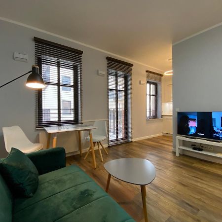 Przytulne Studio W Centrum Miasta فروتسواف المظهر الخارجي الصورة